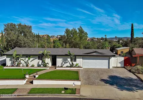 584 Galsworthy St, Thousand Oaks, CA 91360