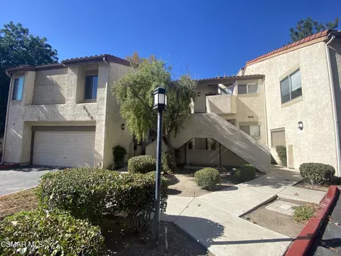 3162 Darby St #210, Simi Valley, CA 93063