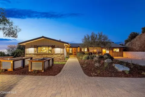 20 La Cam Rd, Newbury Park, CA 91320