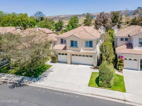 15621 Harte Ln, Moorpark, CA 93021