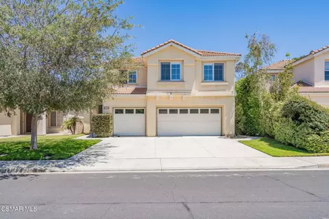 15621 Harte Ln, Moorpark, CA 93021