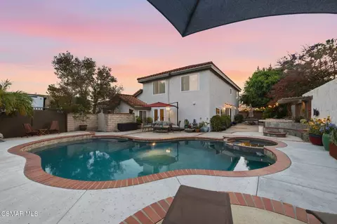 11607 E Buttercreek Rd, Moorpark, CA 93021