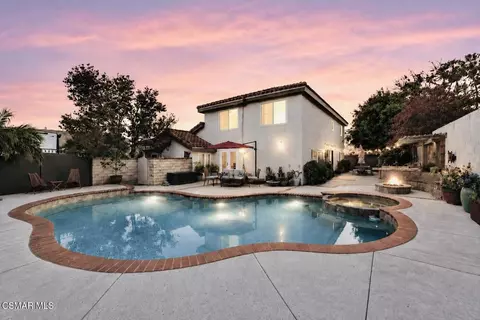 11607 E Buttercreek Rd, Moorpark, CA 93021
