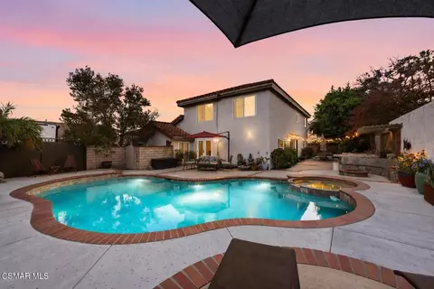 11607 E Buttercreek Rd, Moorpark, CA 93021