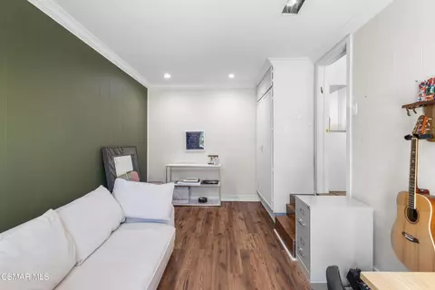 Bedroom - 7039 Sylvia Ave, Reseda, CA 91335 photo 8 of 9