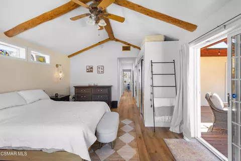 Bedroom - 7039 Sylvia Ave, Reseda, CA 91335 photo 2 of 9