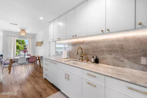 Kitchen - 7039 Sylvia Ave, Reseda, CA 91335 photo 1 of 4