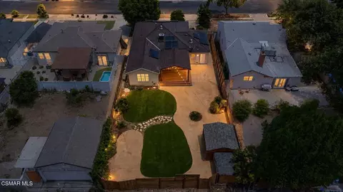 7039 Sylvia Ave, Reseda, CA 91335