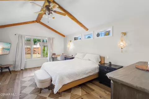 Bedroom - 7039 Sylvia Ave, Reseda, CA 91335 photo 1 of 9