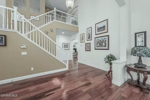 Entry Way - 239 Chantilly Cir, Simi Valley, CA 93065 photo 1 of 4