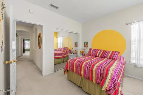 Bedroom - 239 Chantilly Cir, Simi Valley, CA 93065 photo 3 of 5