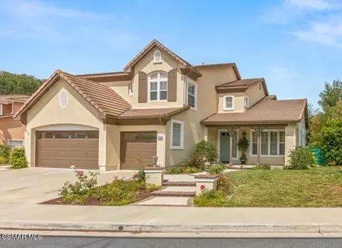 239 Chantilly Cir, Simi Valley, CA 93065
