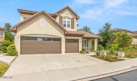 Exterior - 239 Chantilly Cir, Simi Valley, CA 93065 photo 2 of 6