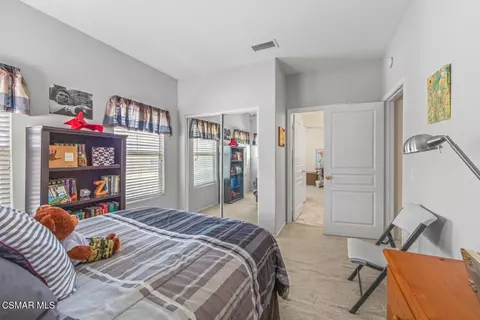 Bedroom - 239 Chantilly Cir, Simi Valley, CA 93065 photo 5 of 5