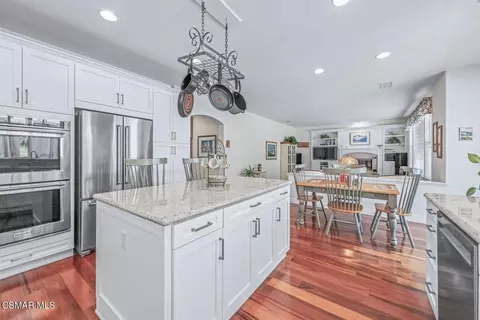 Kitchen - 239 Chantilly Cir, Simi Valley, CA 93065 photo 1 of 5