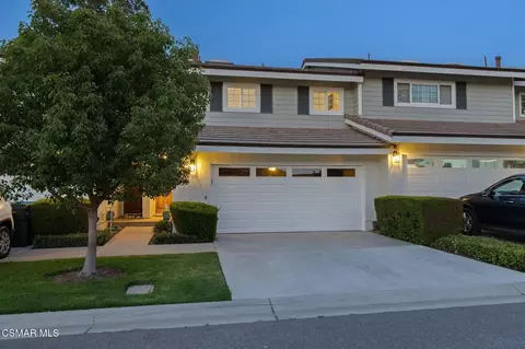 228 Hill Ranch Dr, Thousand Oaks, CA 91362