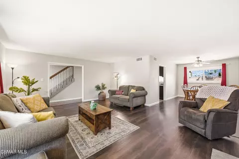 Living - 6524 Menlo St, Simi Valley, CA 93063 photo 1 of 3