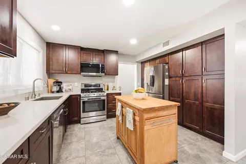 Kitchen - 6524 Menlo St, Simi Valley, CA 93063 photo 1 of 5