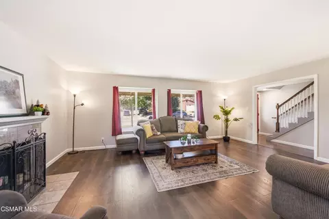 Living - 6524 Menlo St, Simi Valley, CA 93063 photo 3 of 3