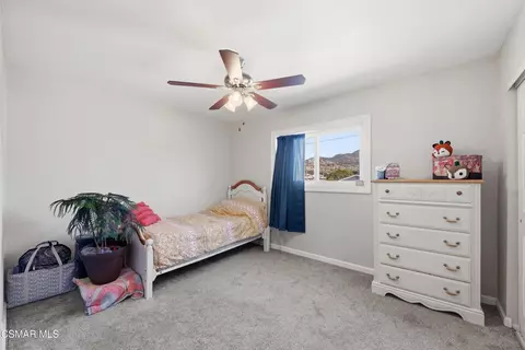 Bedroom - 6524 Menlo St, Simi Valley, CA 93063 photo 2 of 5