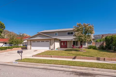 6524 Menlo St, Simi Valley, CA 93063