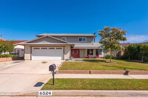 Exterior - 6524 Menlo St, Simi Valley, CA 93063 photo 10 of 11