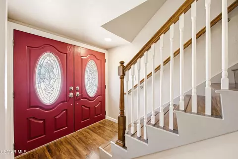 Entry Way - 6524 Menlo St, Simi Valley, CA 93063 photo 2 of 2