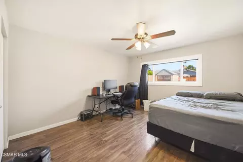 Bedroom - 6524 Menlo St, Simi Valley, CA 93063 photo 5 of 5