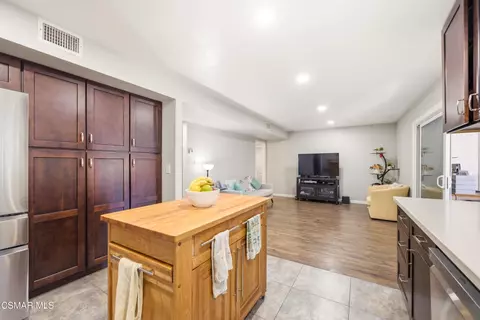 Kitchen - 6524 Menlo St, Simi Valley, CA 93063 photo 5 of 5