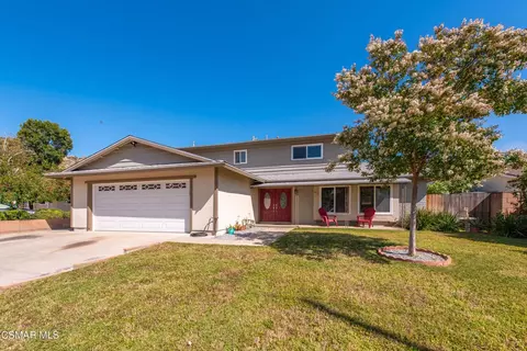 Exterior - 6524 Menlo St, Simi Valley, CA 93063 photo 11 of 11