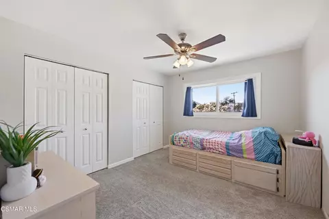 Bedroom - 6524 Menlo St, Simi Valley, CA 93063 photo 4 of 5