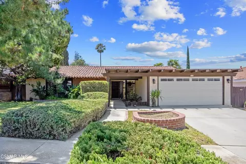 11 N Madrid Ave, Thousand Oaks, CA 91320