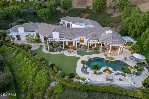 1266 Heritage Pl, Westlake Village, CA 91362