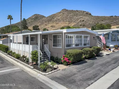 144 La Fortuna, Newbury Park, CA 91320