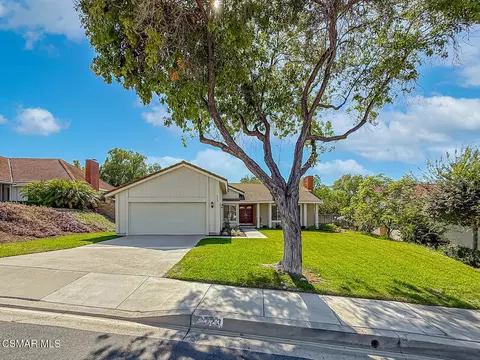 223 Mesa Ave, Newbury Park, CA 91320
