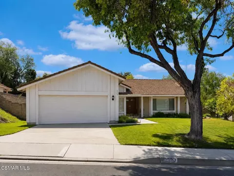 223 Mesa Ave, Newbury Park, CA 91320