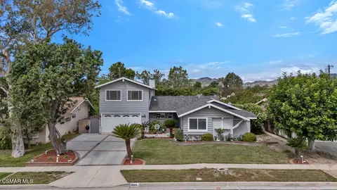 9801 Lubao Ave, Chatsworth, CA 91311
