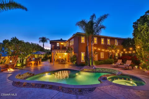 13268 Red Bird Ct, Moorpark, CA 93021