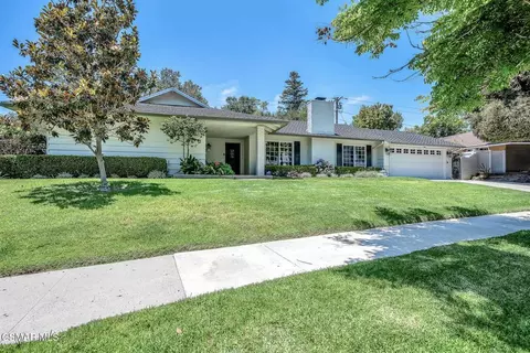 1209 Greenfield St, Thousand Oaks, CA 91360
