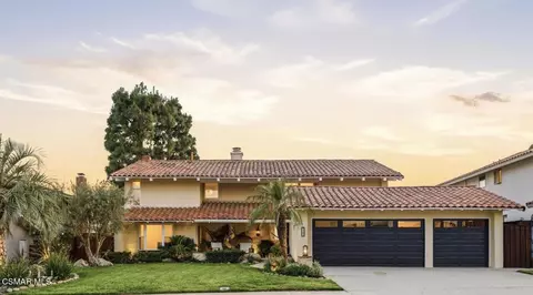 987 Brookview Ave, Westlake Village, CA 91361