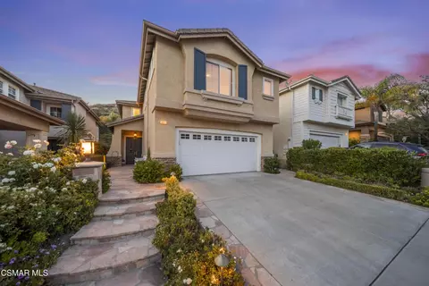 3031 Hollycrest Ave, Thousand Oaks, CA 91362