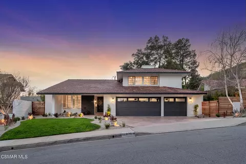 1944 Stonesgate St, Westlake Village, CA 91361