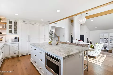 1944 Stonesgate St, Westlake Village, CA 91361