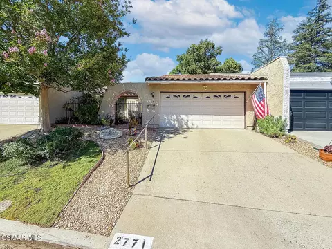 2771 Lakeridge Ln, Westlake Village, CA 91361