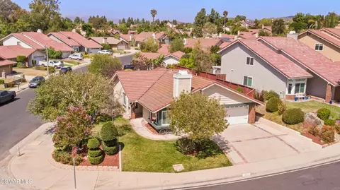 13617 Gunsmoke Rd, Moorpark, CA 93021