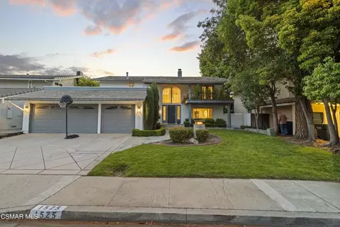 1525 Brentford Ave, Westlake Village, CA 91361