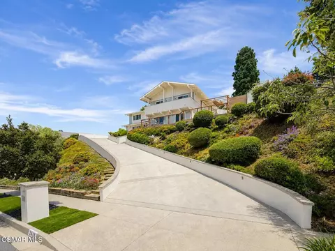 2443 Sapra St, Thousand Oaks, CA 91362