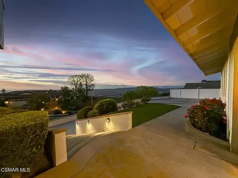 2443 Sapra St, Thousand Oaks, CA 91362