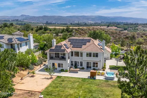 View/Area - 12376 Palmer Dr, Moorpark, CA 93021 photo 1 of 1
