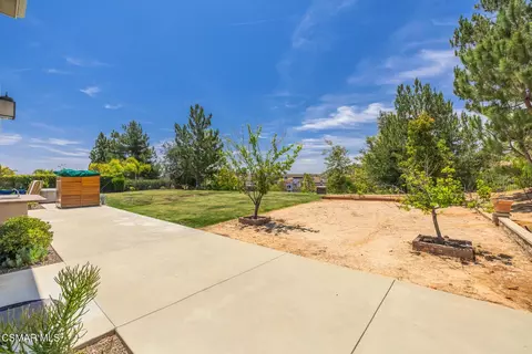 Exterior - 12376 Palmer Dr, Moorpark, CA 93021 photo 7 of 7